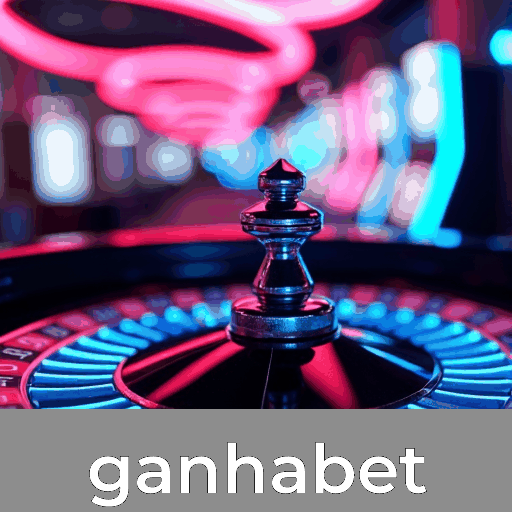 Acessar o site ganhabet COM