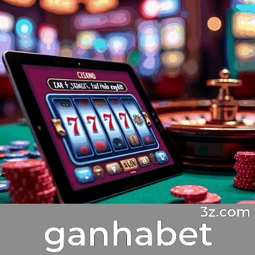 Ganhabet: Apostas em Esportes com Odds Instantâneas para Brasileiros