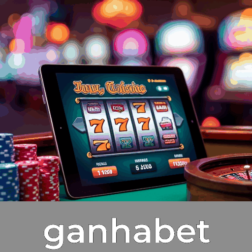 Cassino Online ganhabet