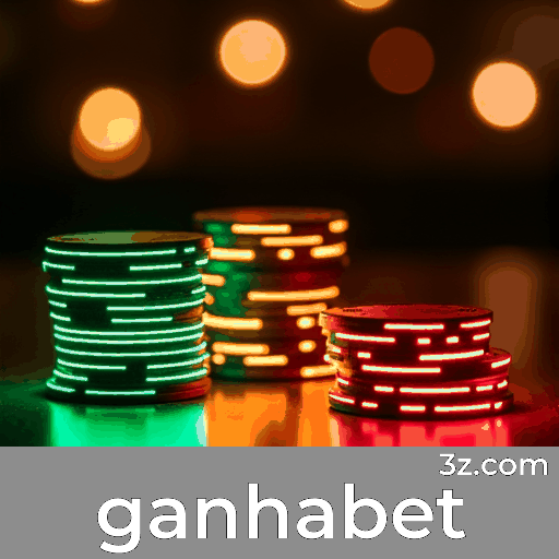 Ganhabet: Revolucionando Jogos Online com Inovação e Valor