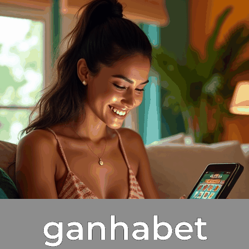 Cadastro na ganhabet