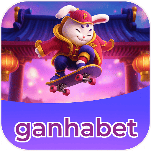ganhabet logo