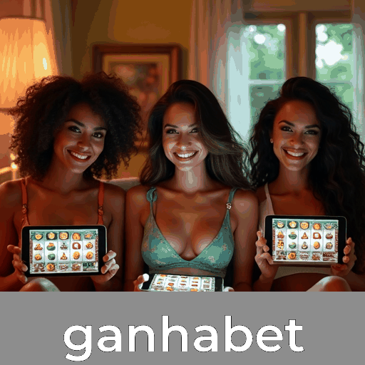 Acesso ao ganhabet